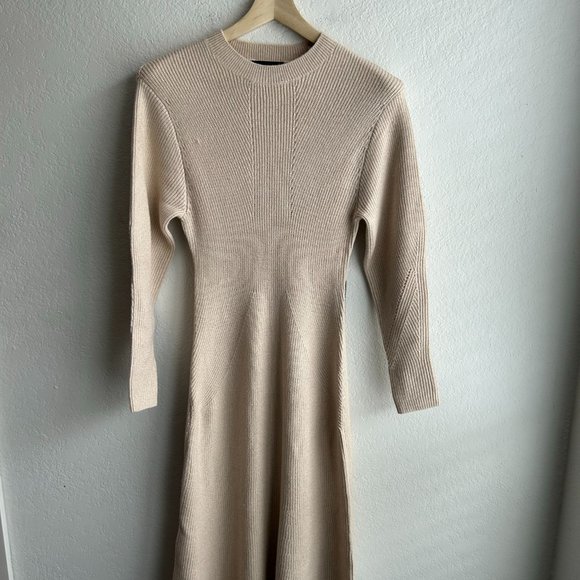 Express Dresses & Skirts - Express Sweater Dress